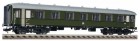 5741 Fleischmann Express Passenger car 1st class type A4?e (AB4?-35)